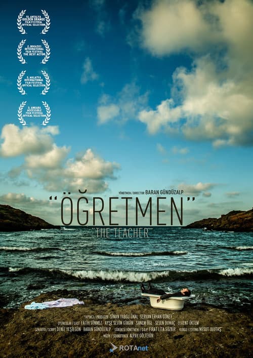 Öğretmen