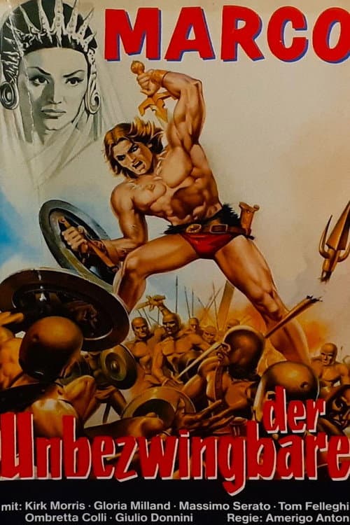 Marco â der Unbezwingbare