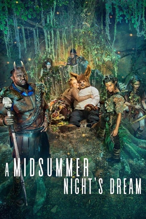 Ein Sommernachtstraum