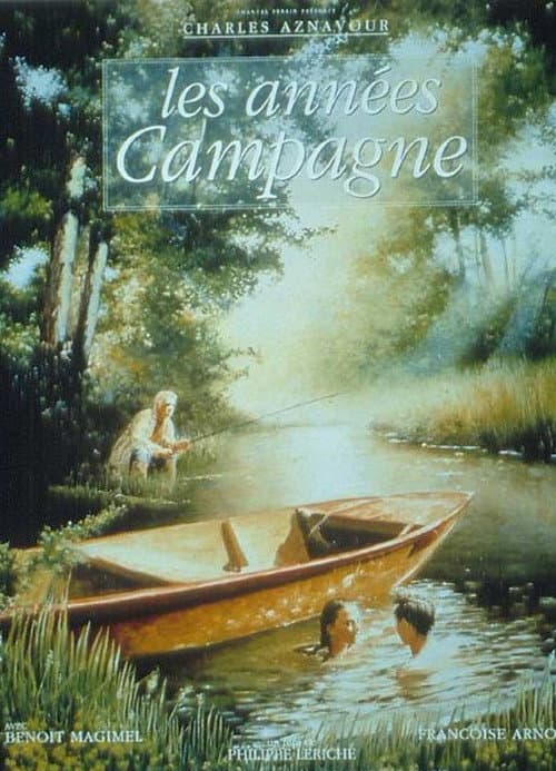 Les années Campagne