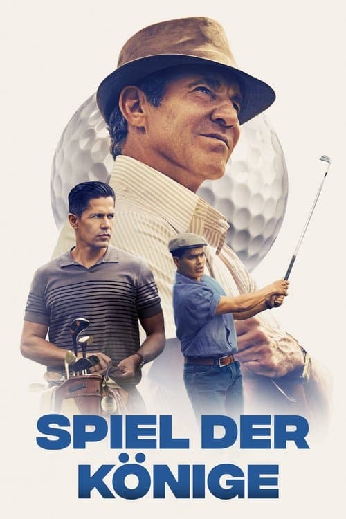 Spiel der Könige