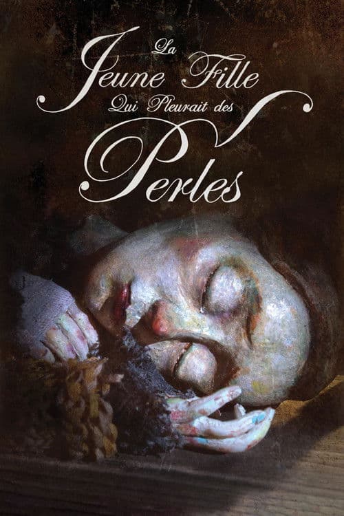 Das Mädchen, das Perlen weinte