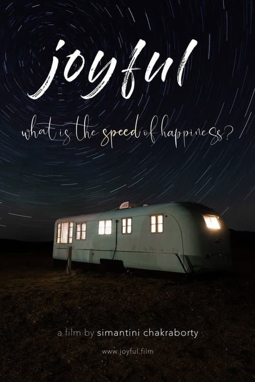 joyful