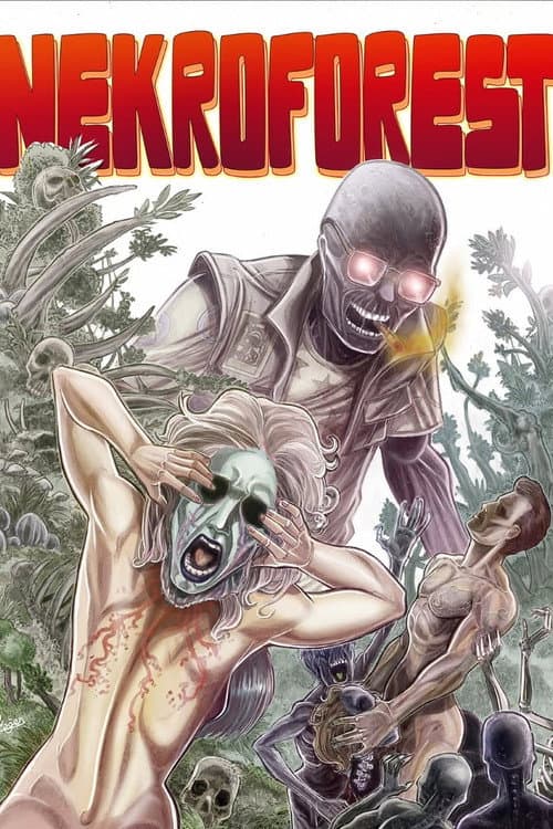 Nekro Forest
