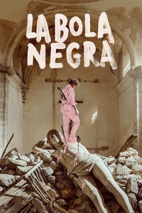 La bola negra