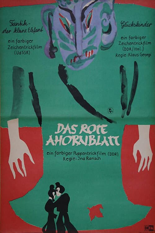 Der rubinrote Quell