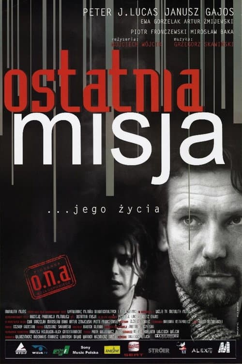 Ostatnia misja