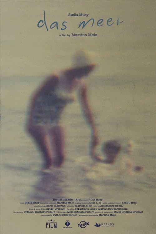 Das Meer