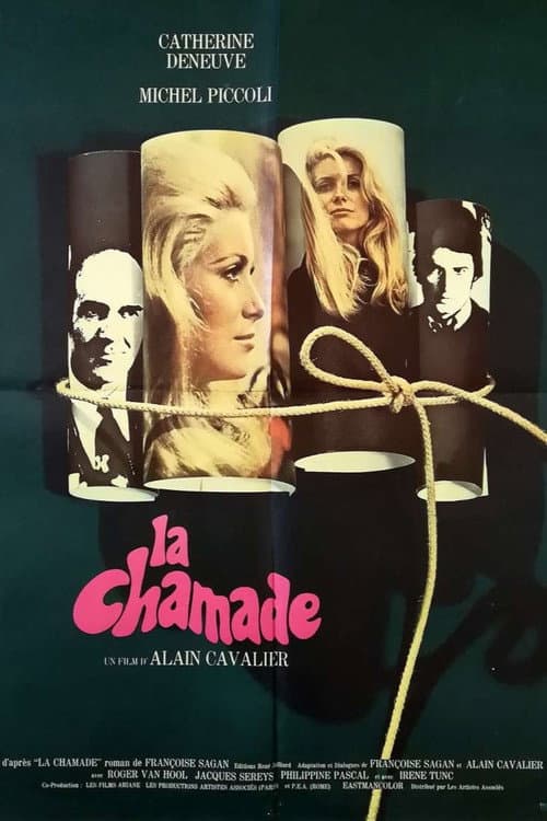 La Chamade – Herzklopfen