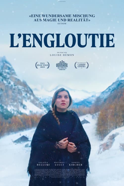 L'Engloutie