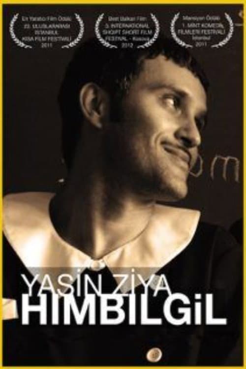 Yasin Ziya Hımbılgil