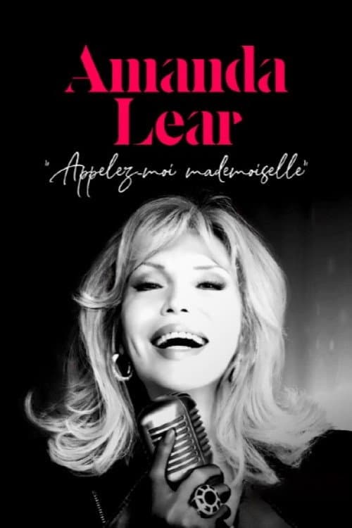 Amanda Lear, die Geheimnisvolle - "Nennen Sie mich Fräulein"