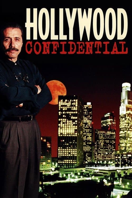 Hollywood Undercover