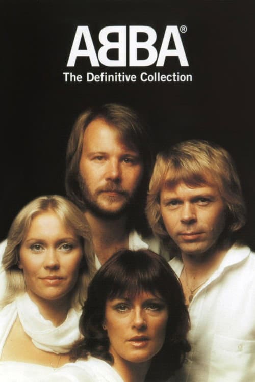 ABBA: The Definitive Collection