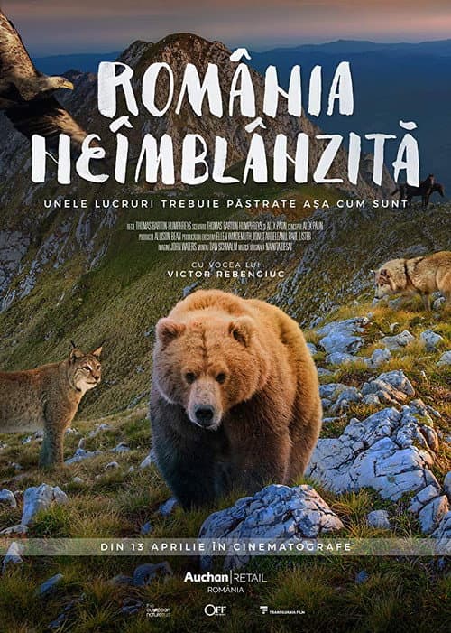 Ungezähmtes Rumänien