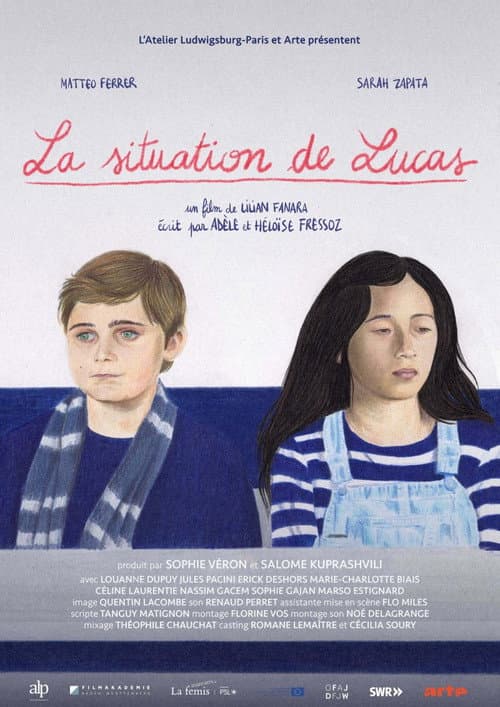 Die Situation von Lucas