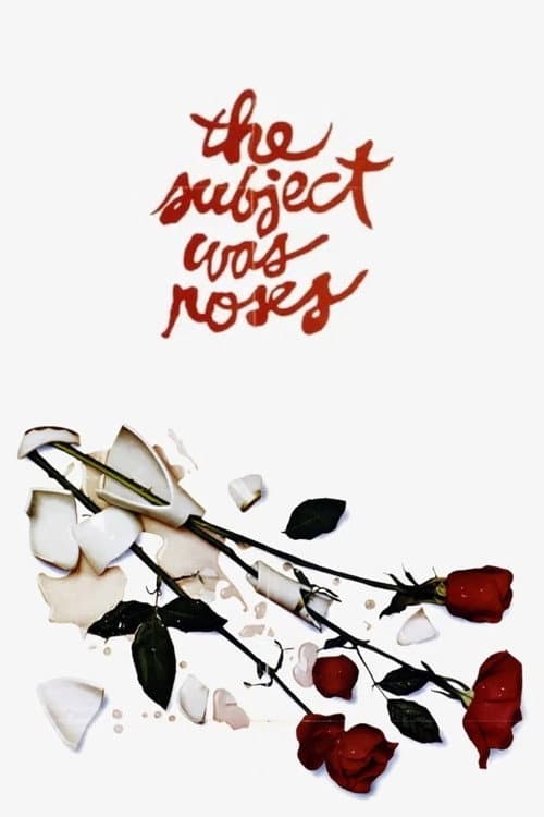 Rosen für die Lady