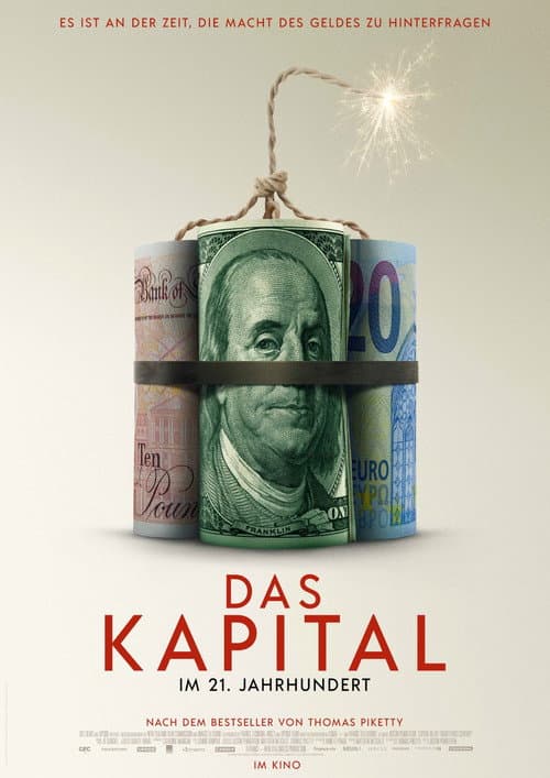 Das Kapital im 21. Jahrhundert