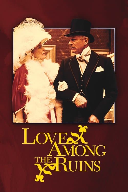 Liebe in der Dämmerung
