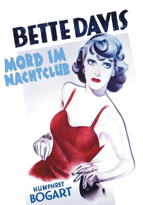 Mord im Nachtclub