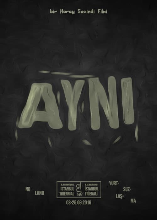 Aynı