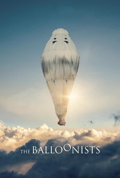 Die Ballonfahrer
