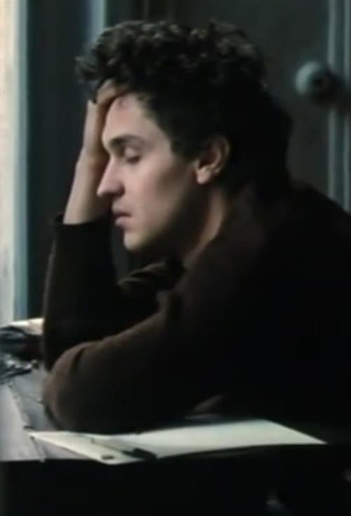 Le sommeil d’Adrien