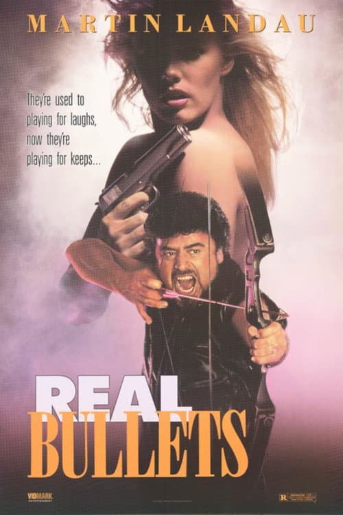 Real Bullets - Die Kokain-Fabrik