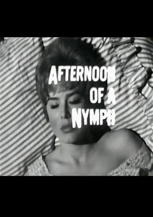 Afternoon of a Nymph