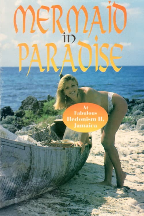 Mermaid in Paradise
