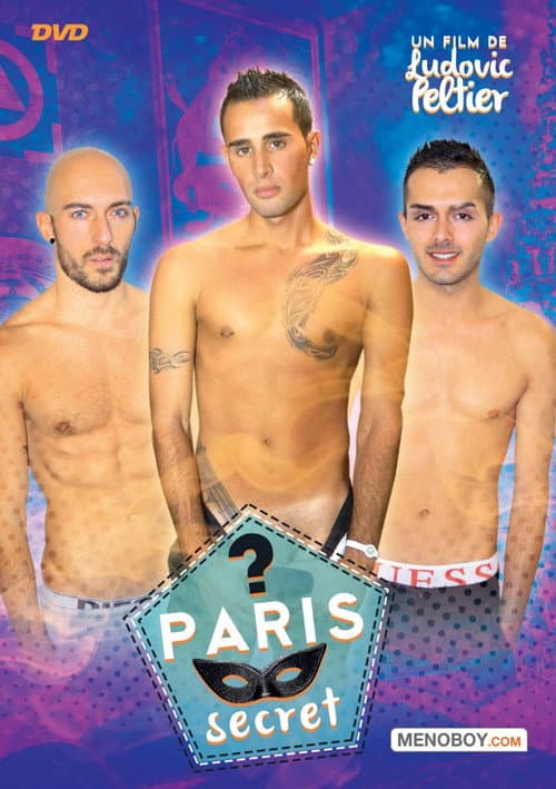 Paris Secret