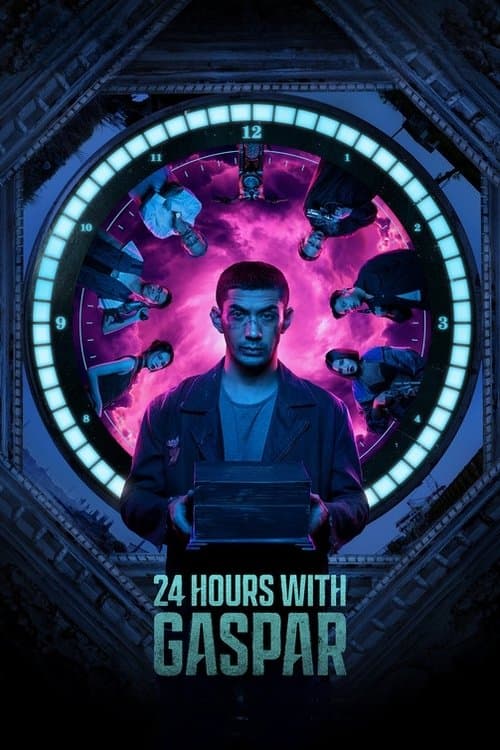 24 Stunden mit Gaspar