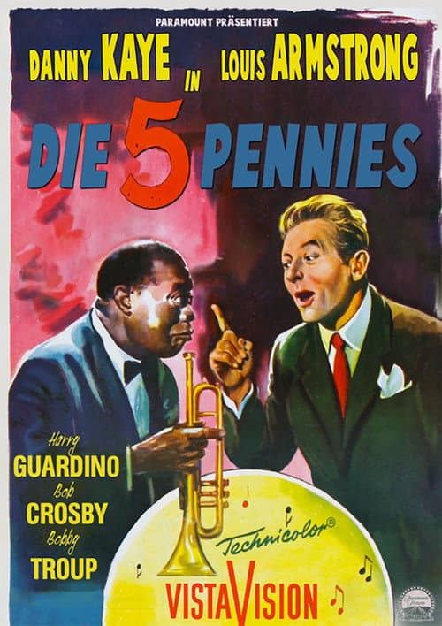 Fünf Pennies