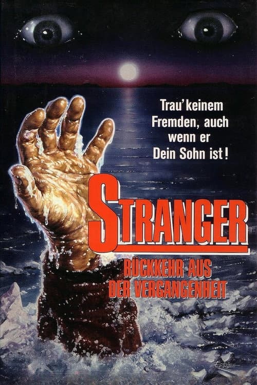 Stranger - Rückkehr aus der Vergangenheit