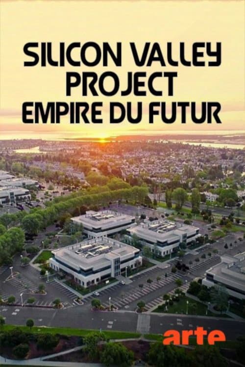 Silicon Valley - Wo die Zukunft gemacht wird