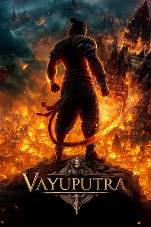 వాయుపుత్ర