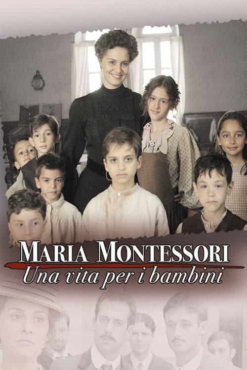 Maria Montessori