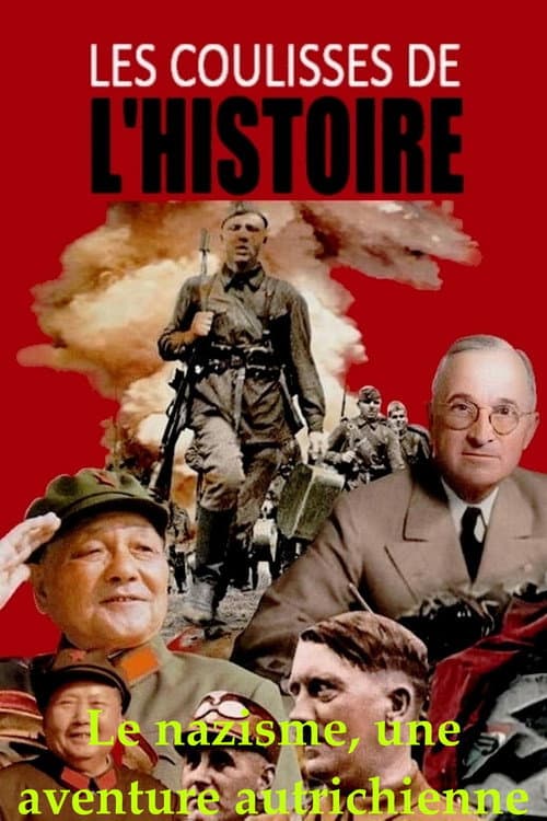 Nazis, made in Austria - "Wahre Geschichte"