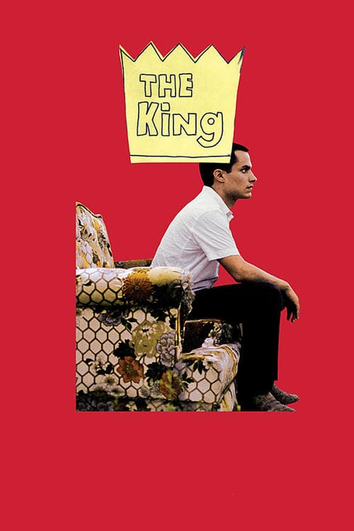 The King oder das 11. Gebot