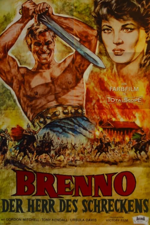 Brenno - Herr des Schreckens