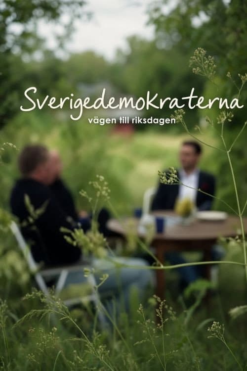 Sverigedemokraterna - vägen till riksdagen