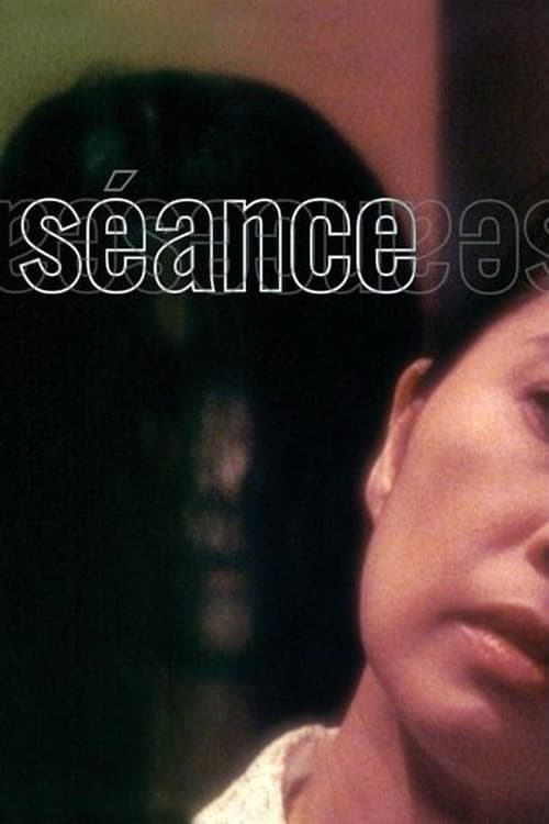 Seance - Das Grauen