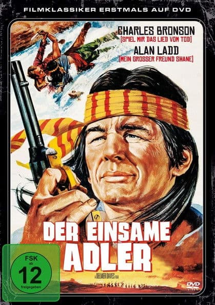 Der einsame Adler