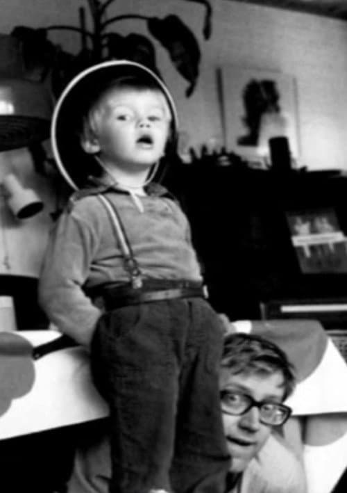 Boogie Woogie Pappa