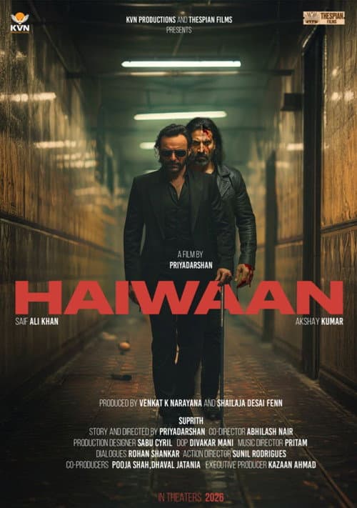 Haiwaan