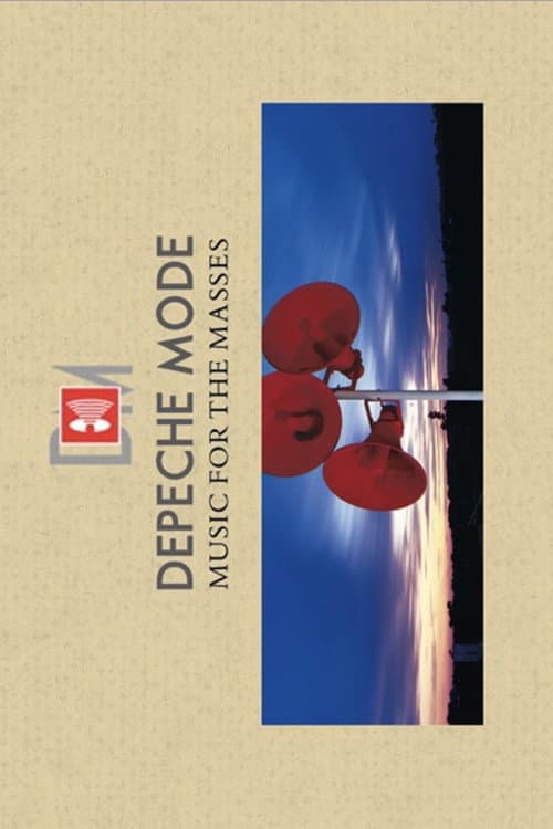 Depeche Mode: 1987â88 âSometimes You Do Need Some New JokesâŠâ