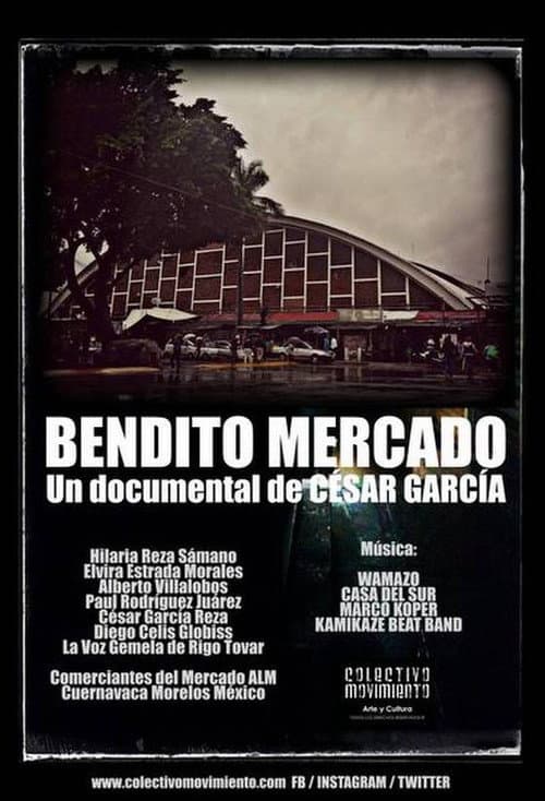 Bendito Mercado