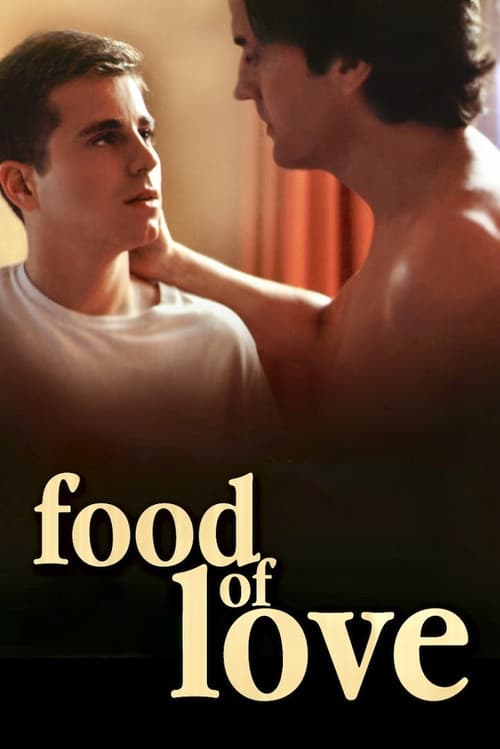 Früchte der Liebe - Food of Love