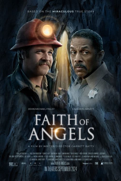 Faith of Angels: Der Glaube an Engel