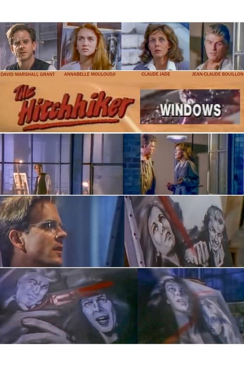 Hitchhiker: Was der Maler sah